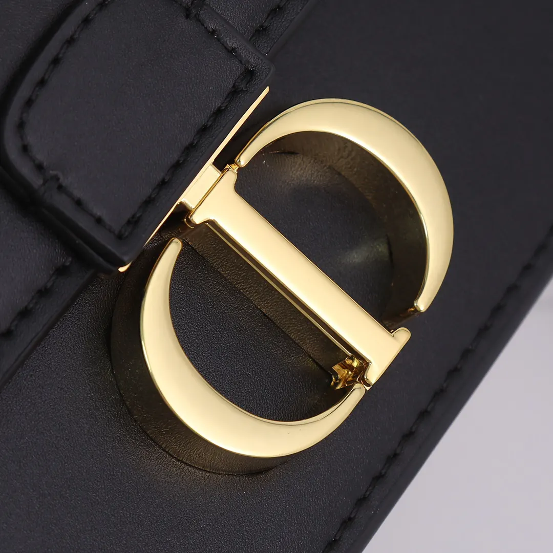 Dior Clutch Bag Vintage