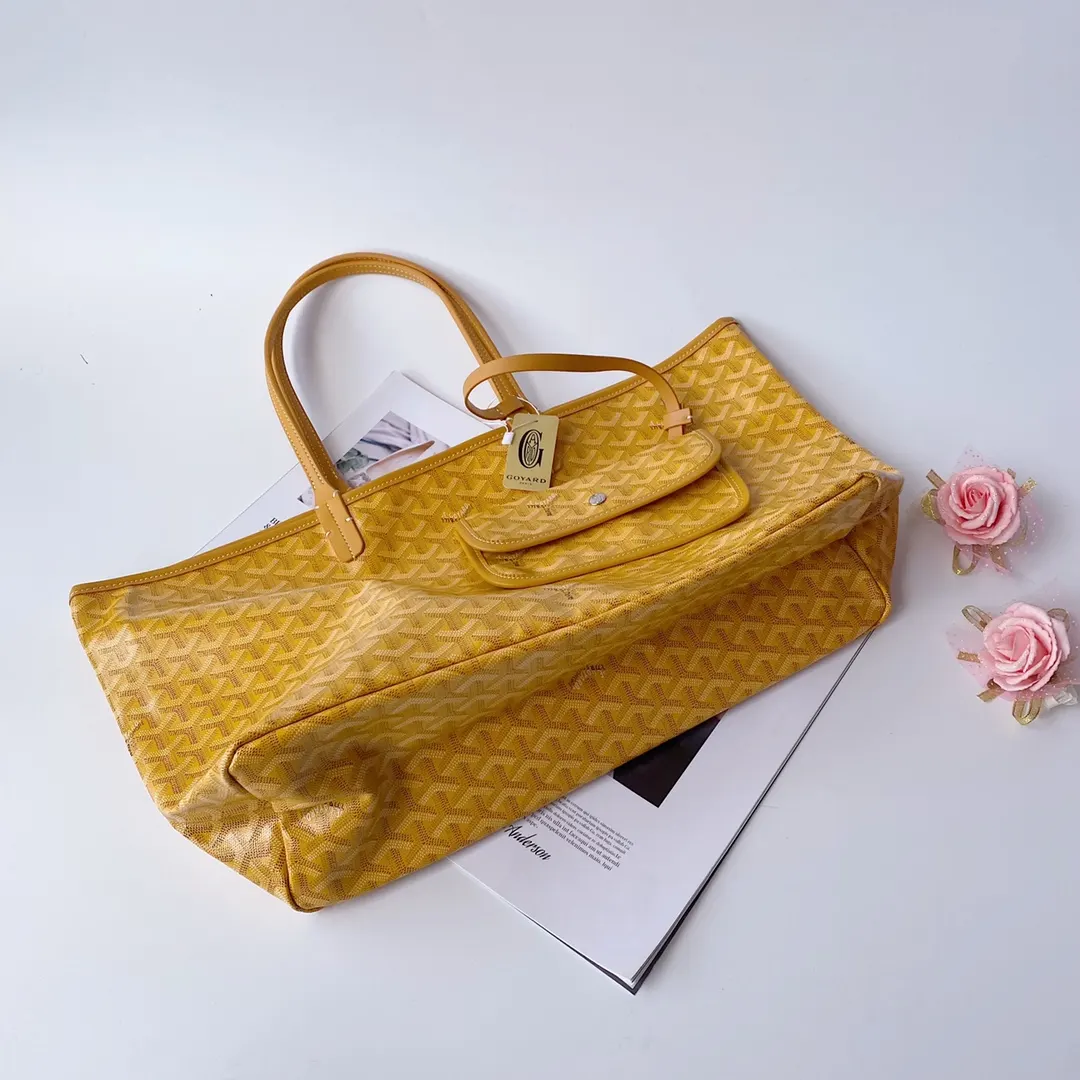 Goyard 手提包 通勤手提款