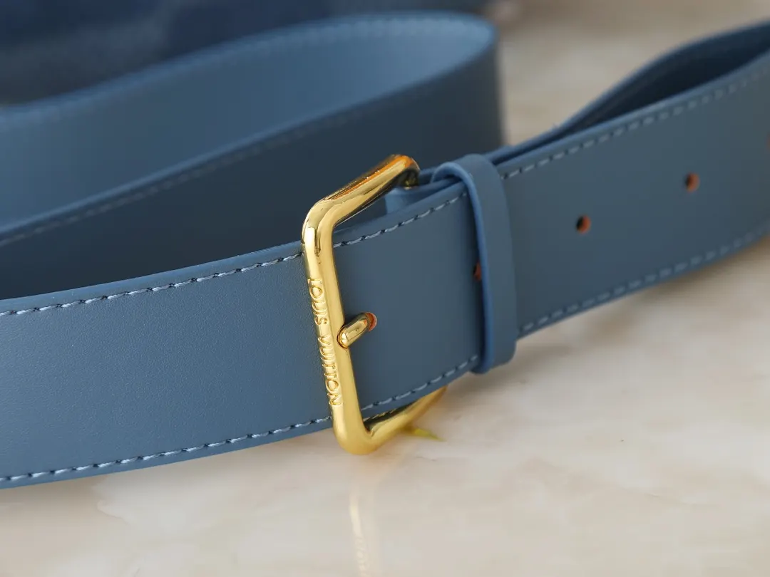 Belt Bag Casual Canvas