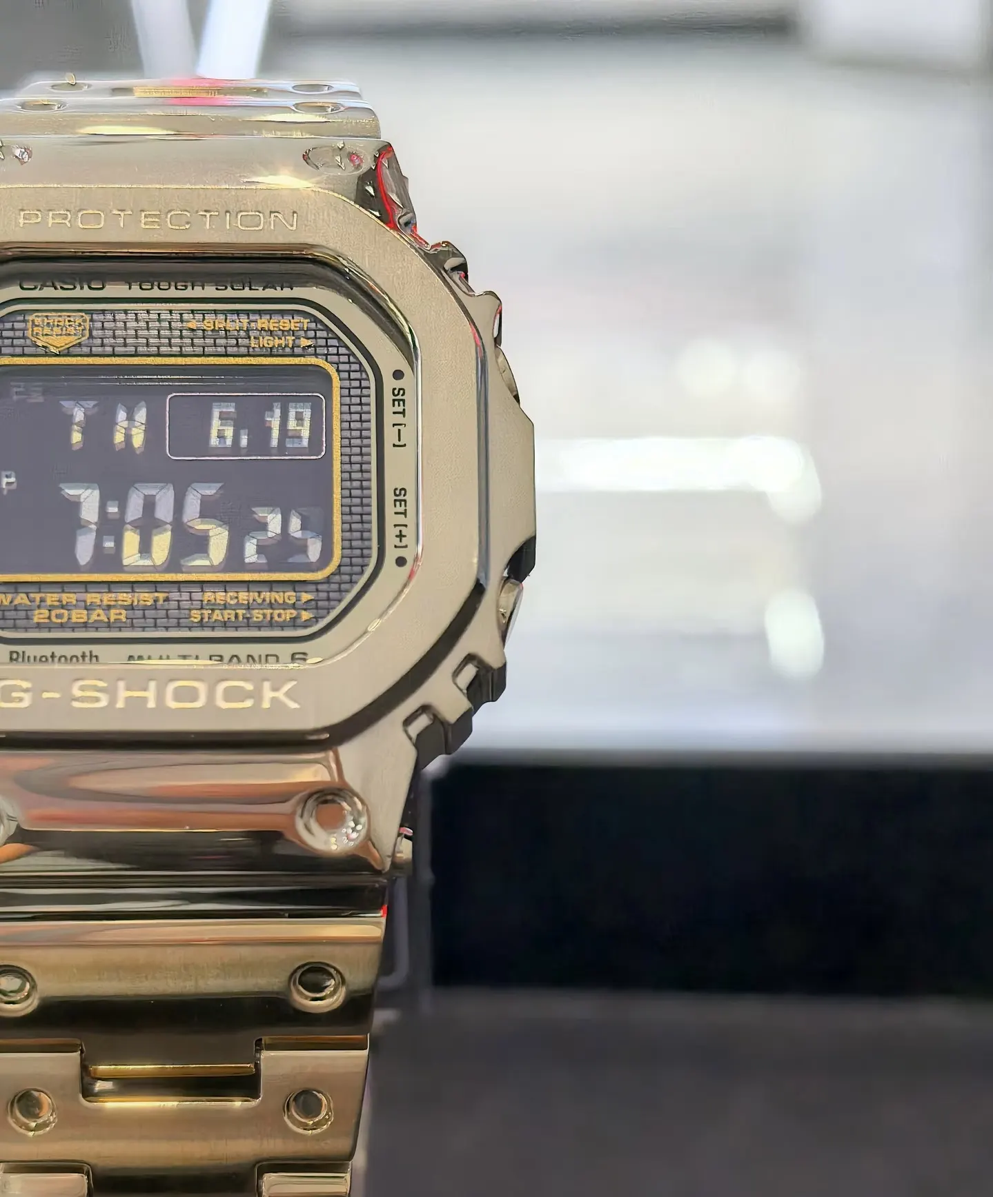 Watch Classic
