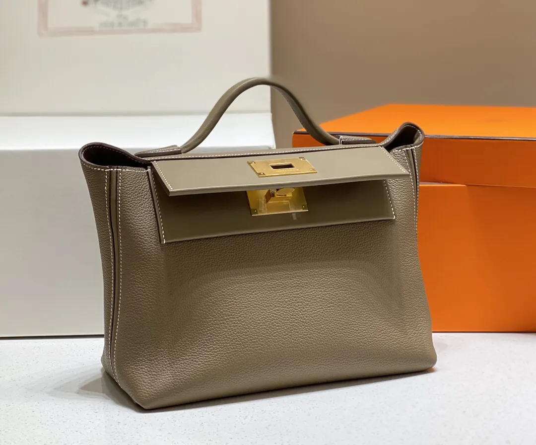 Hermès Kelly 手提包 29cm