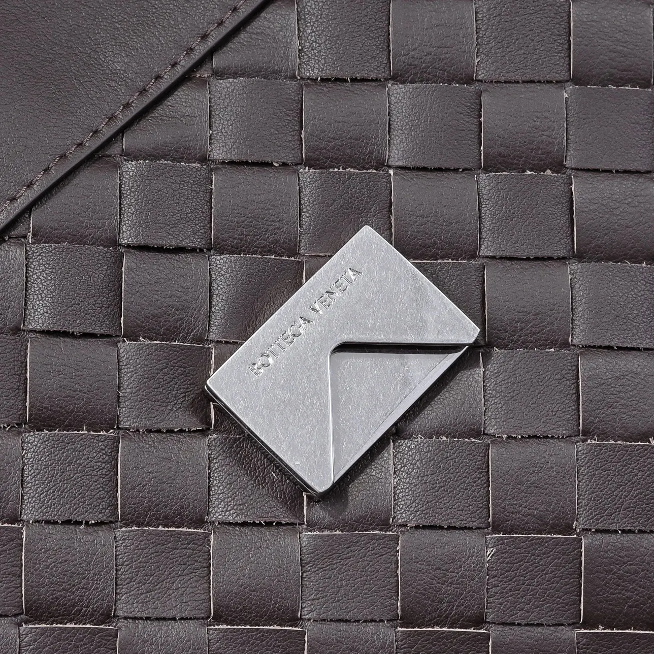 Crossbody Bag Lightweight Leather