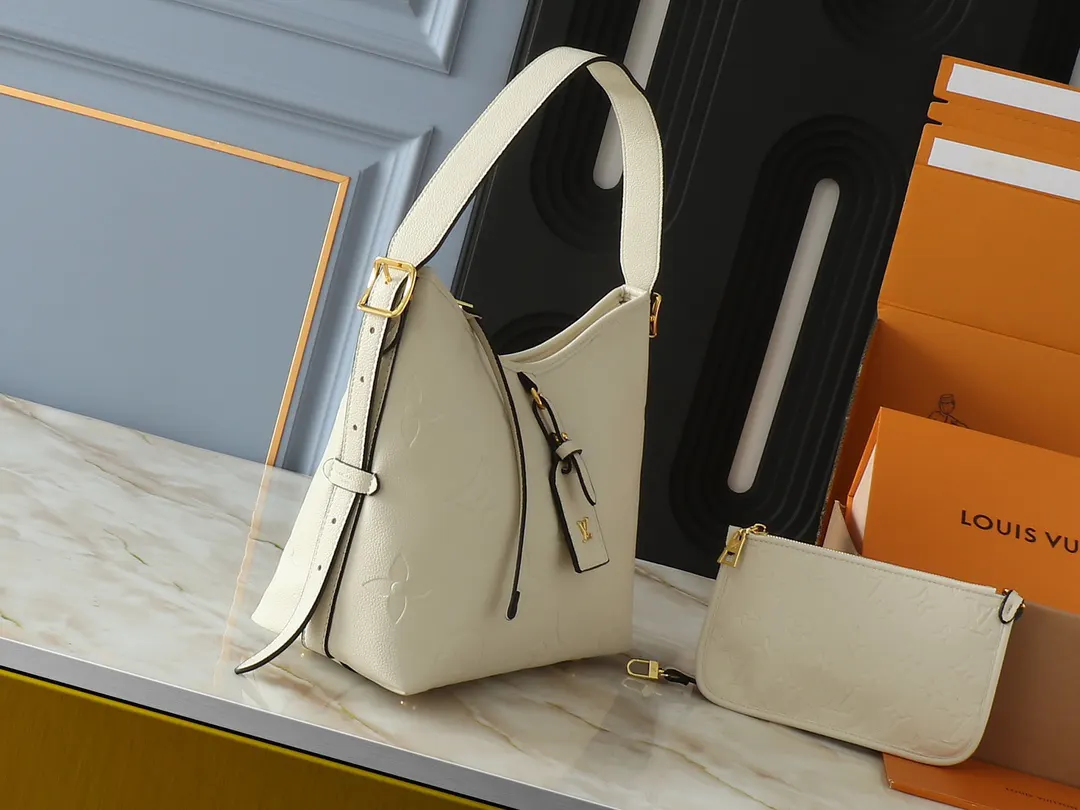 Clutch Bag