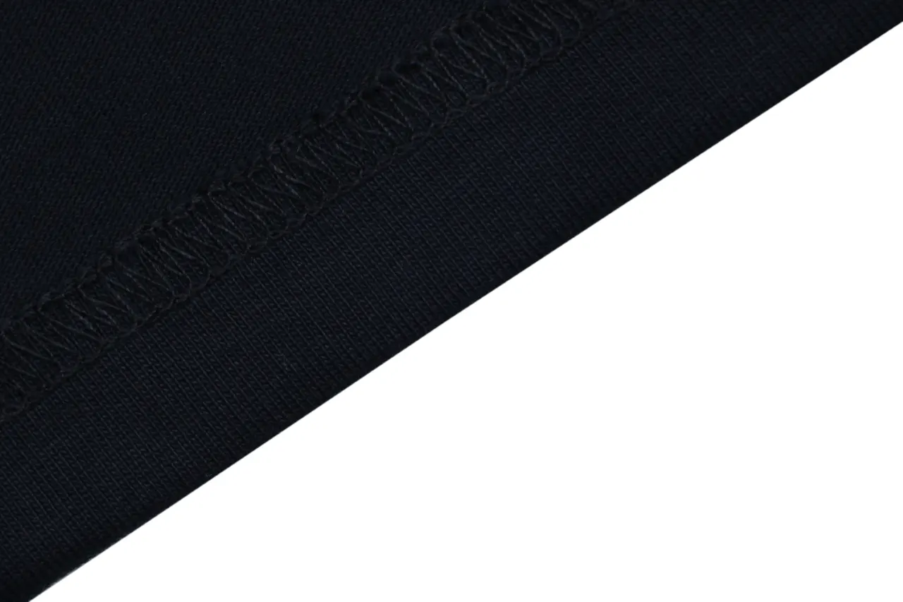 Balenciaga 純棉 短袖T恤 宽松休閒(數字7) Balenciaga 純棉 短袖T恤 宽松休閒(數字7)