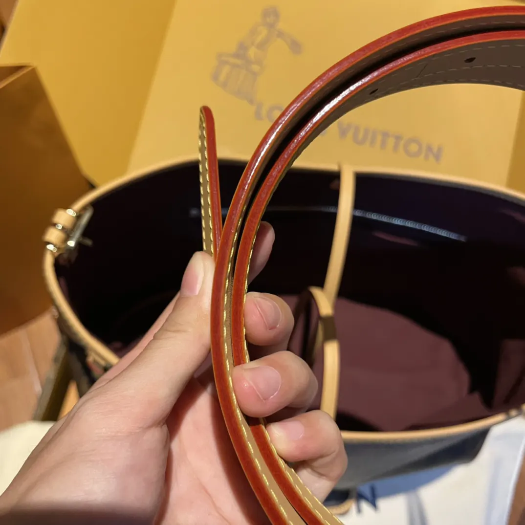 CarryAll 腋下包 复古腋下背款