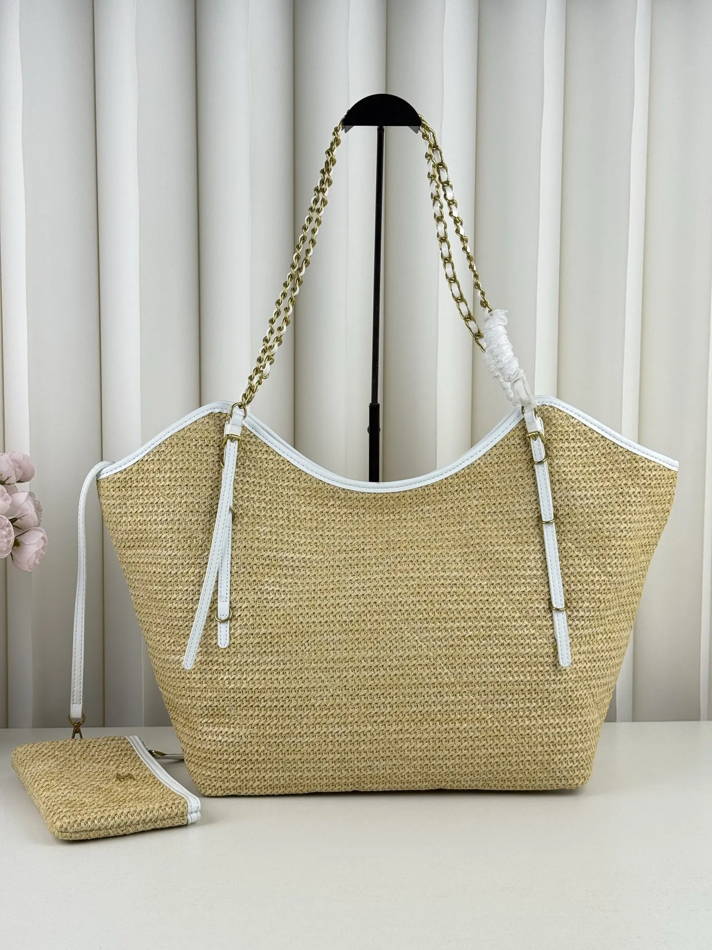 Tote Bag Leather