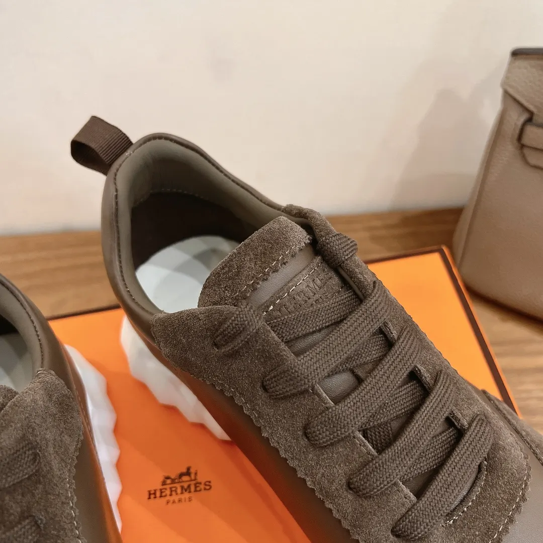 Hermès SS Sneakers