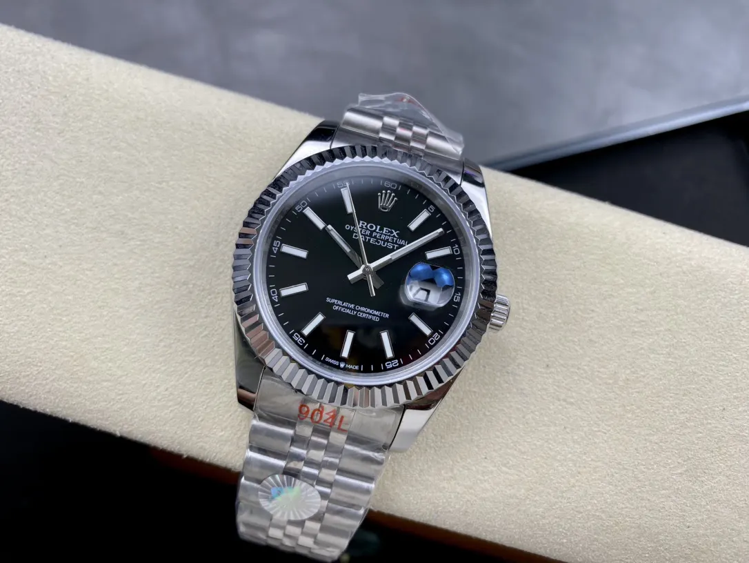 Rolex 元 高端 元 劳力士 单历 日 手表 经典腕表款