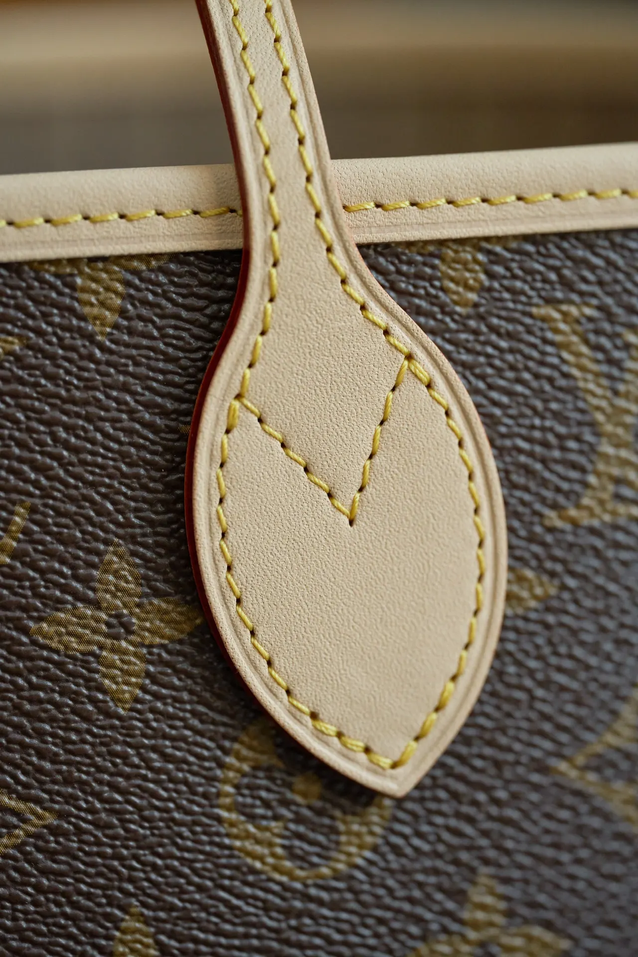 Backpack Leather