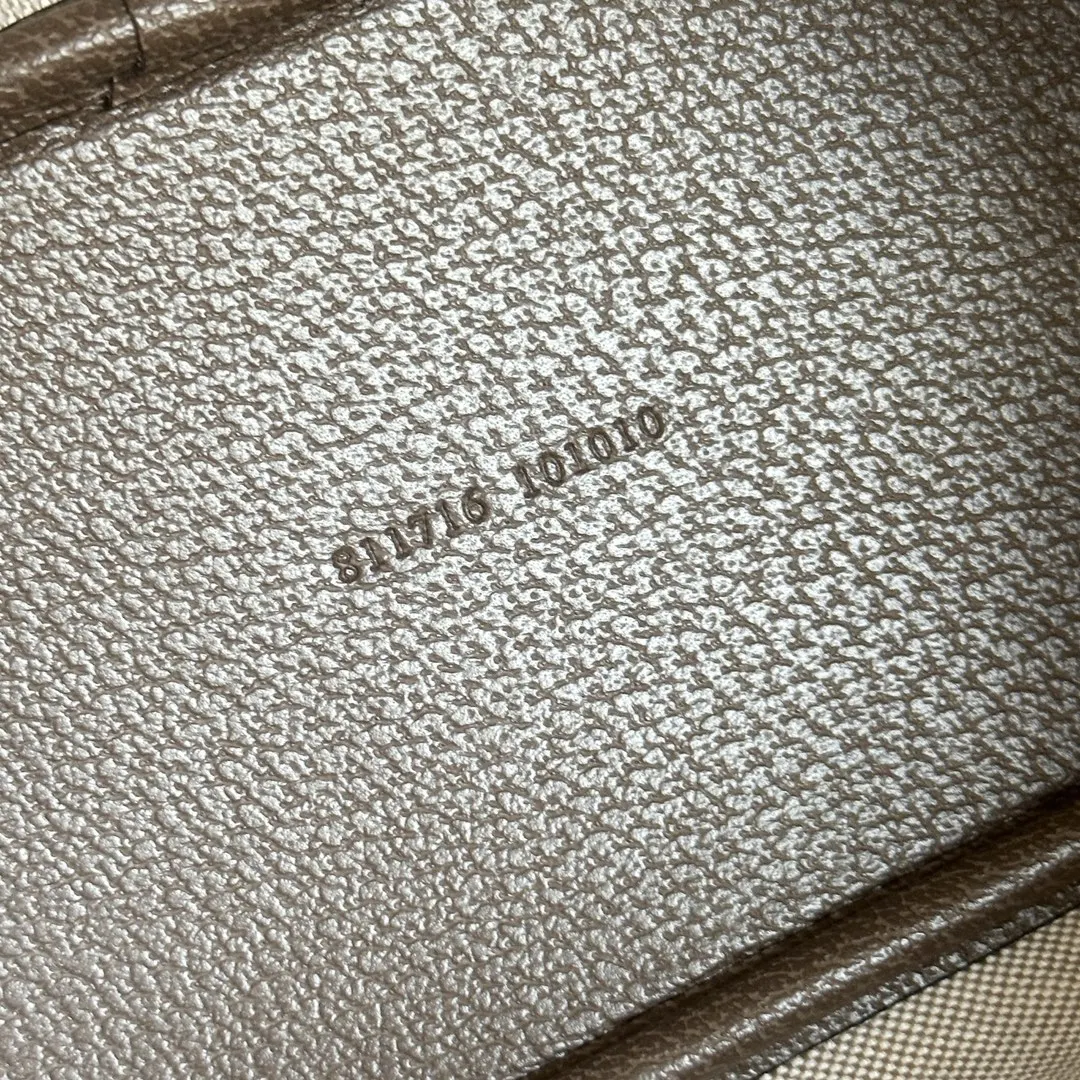 Gucci GG Supreme Ophidia 老花托特包 手提單肩