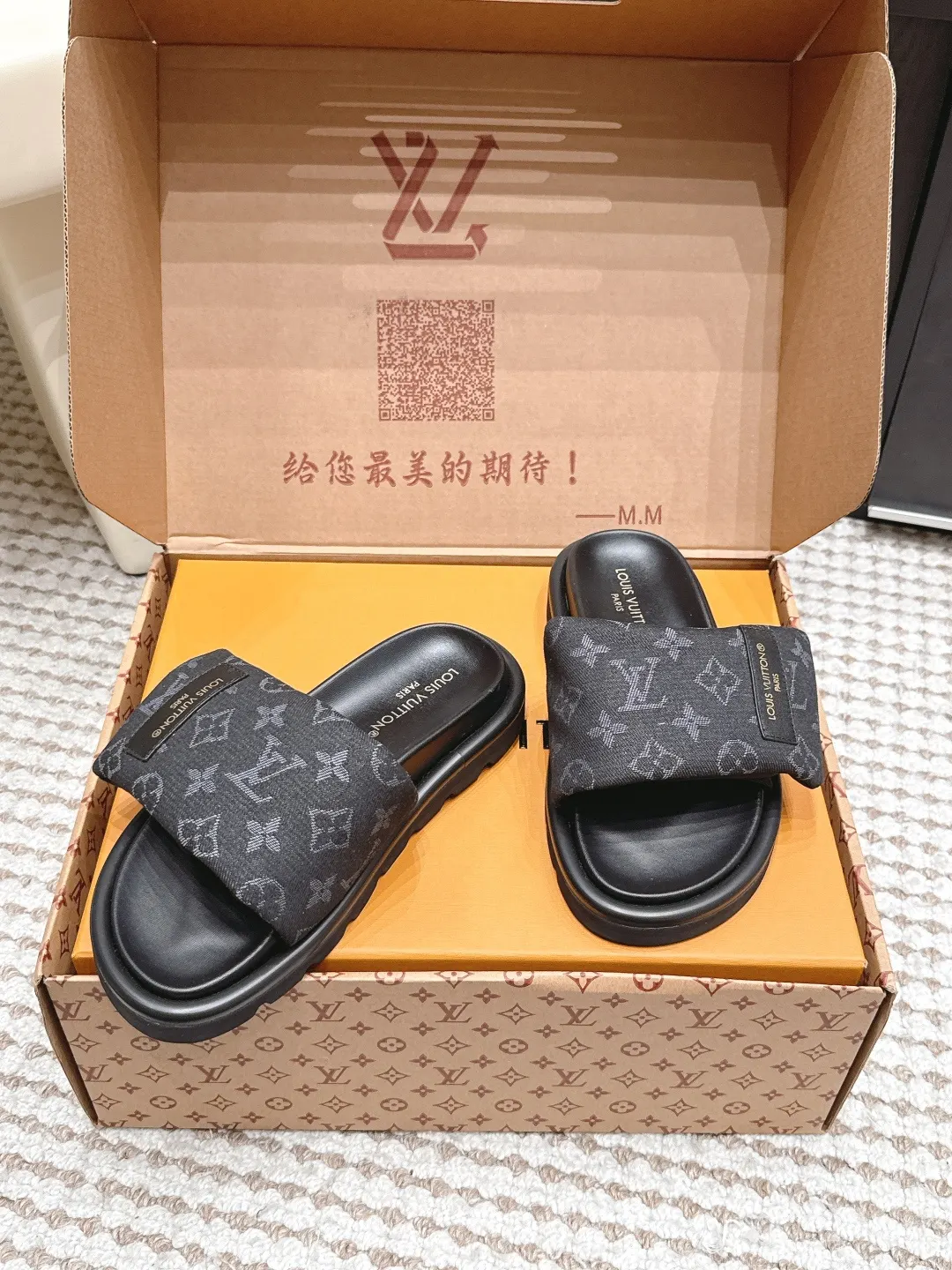 精选 拖鞋 轻便舒适款 款26
