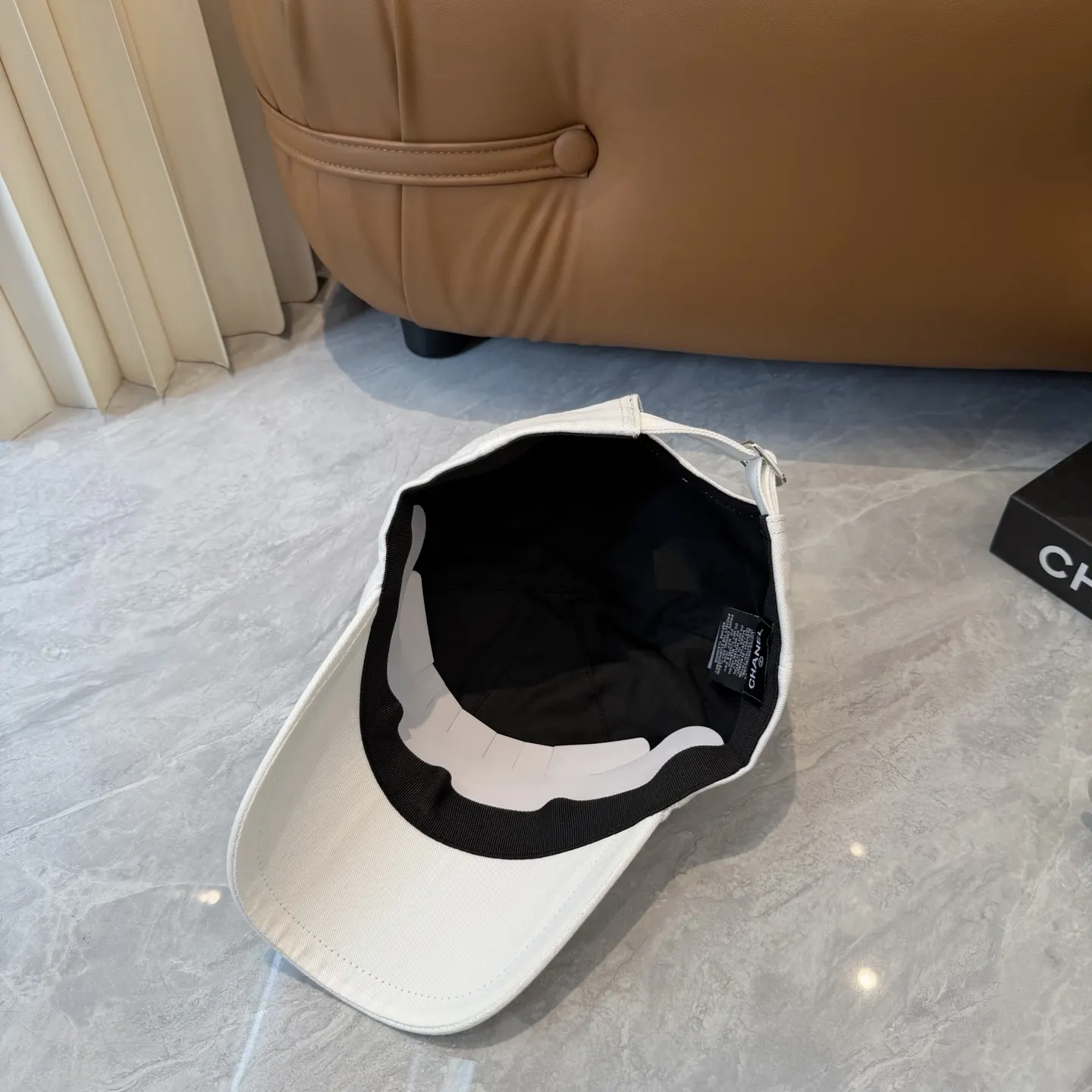 Celine 字母 棒球帽 日常休闲款 款2