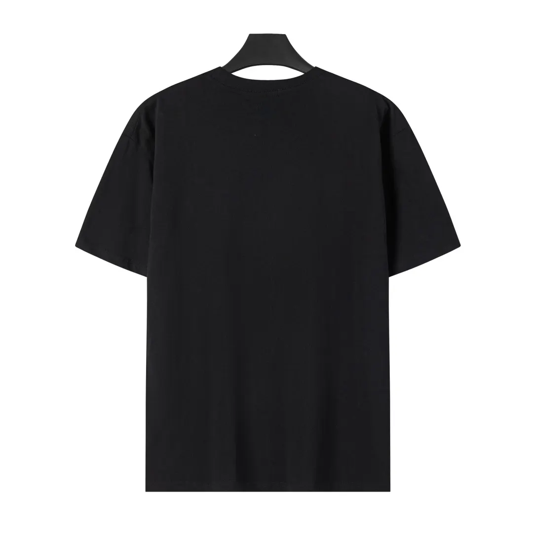 Prada 三角标 纯棉 短袖T恤