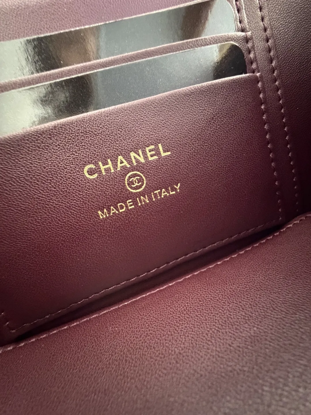 Chanel Top Handle Bag Commuter Classic Image 12 Chanel Top Handle Bag Commuter Classic Image 12