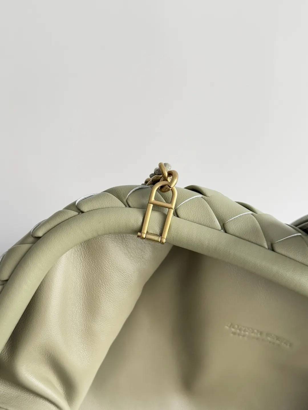 Bottega Veneta 链条包 精致链条款