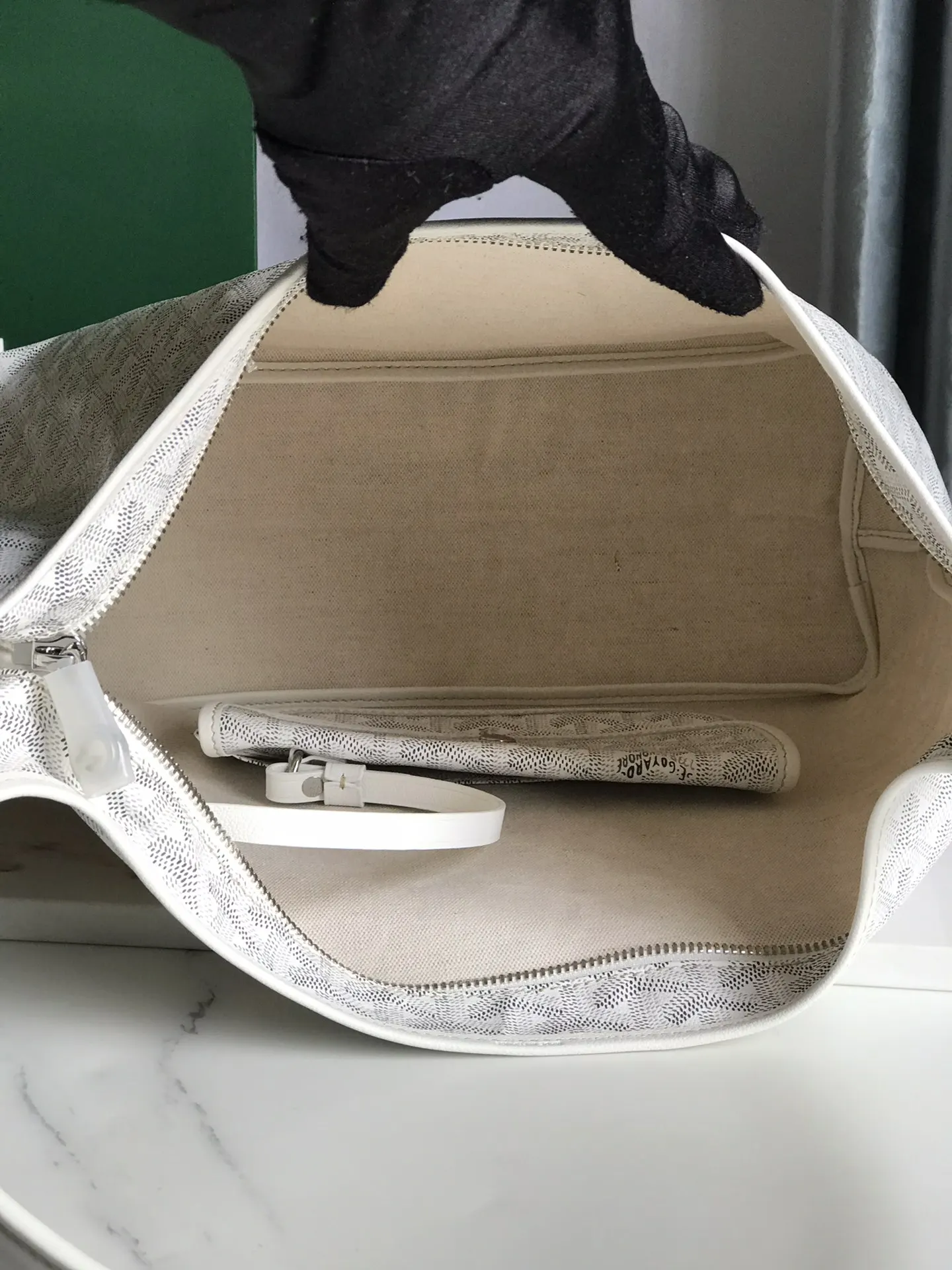 Hobo 流浪包爱心定制款 真正的物美价 托特包 大容量托特款