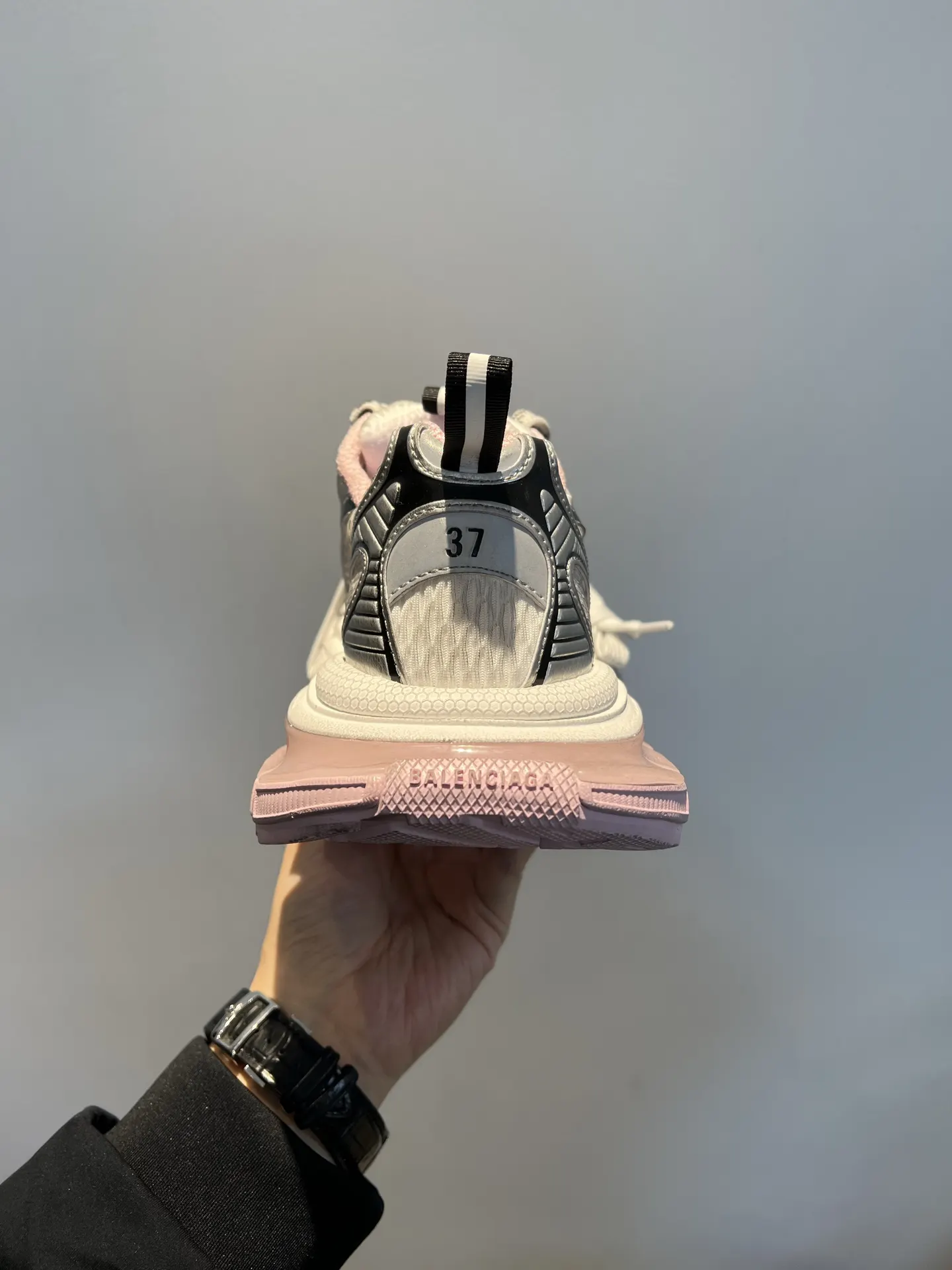 Balenciaga 3Xl Sneakers