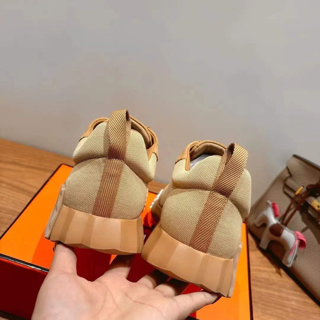 Hermès SS 运动鞋(數字8) Hermès SS 运动鞋(數字8)