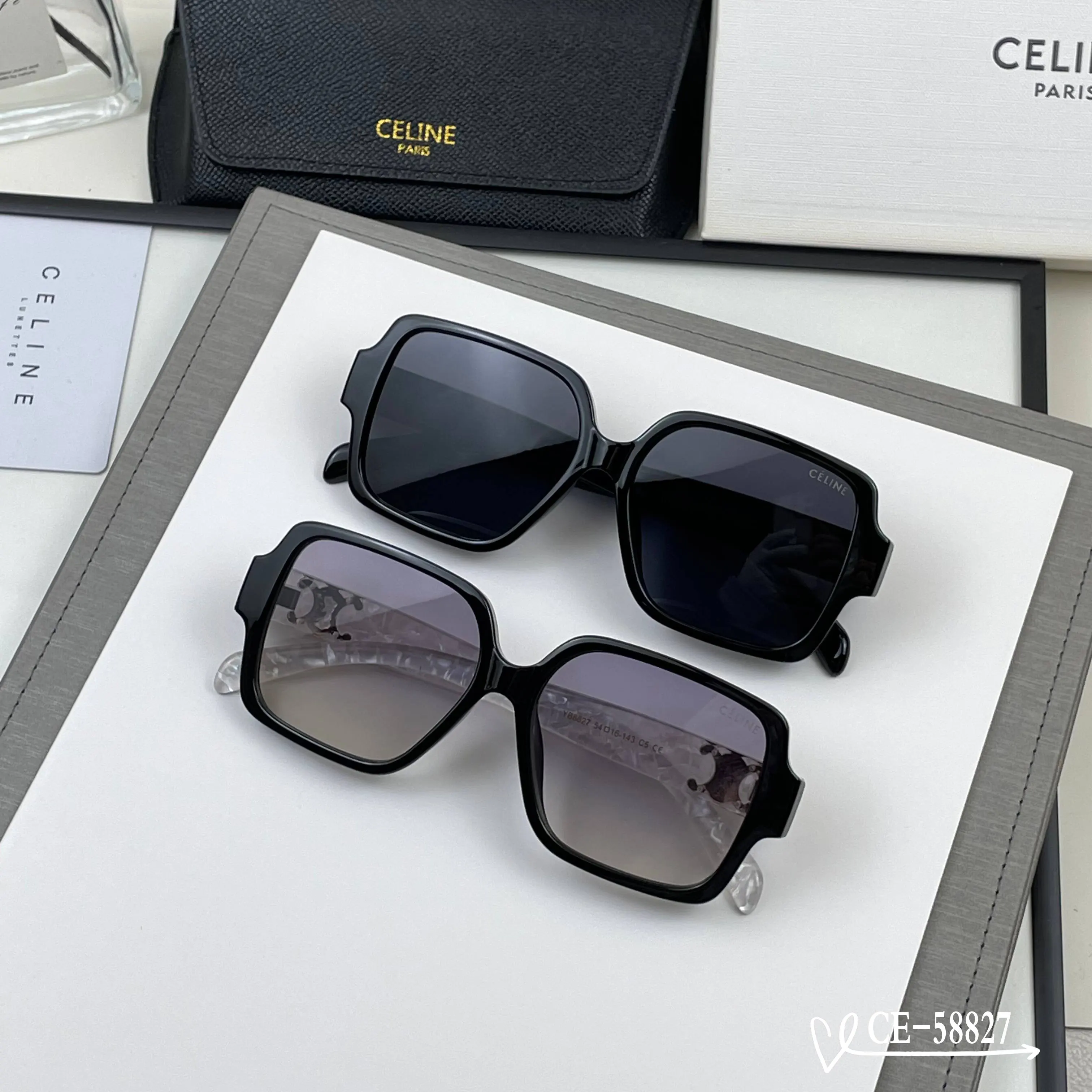 Fashion Item Fashion