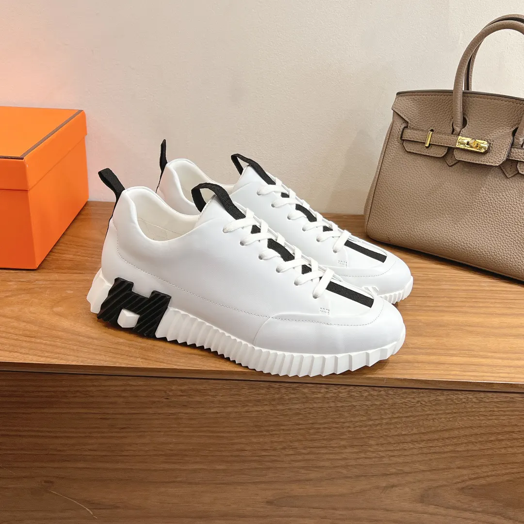 Hermès SS 运动鞋(數字5) Hermès SS 运动鞋(數字5)