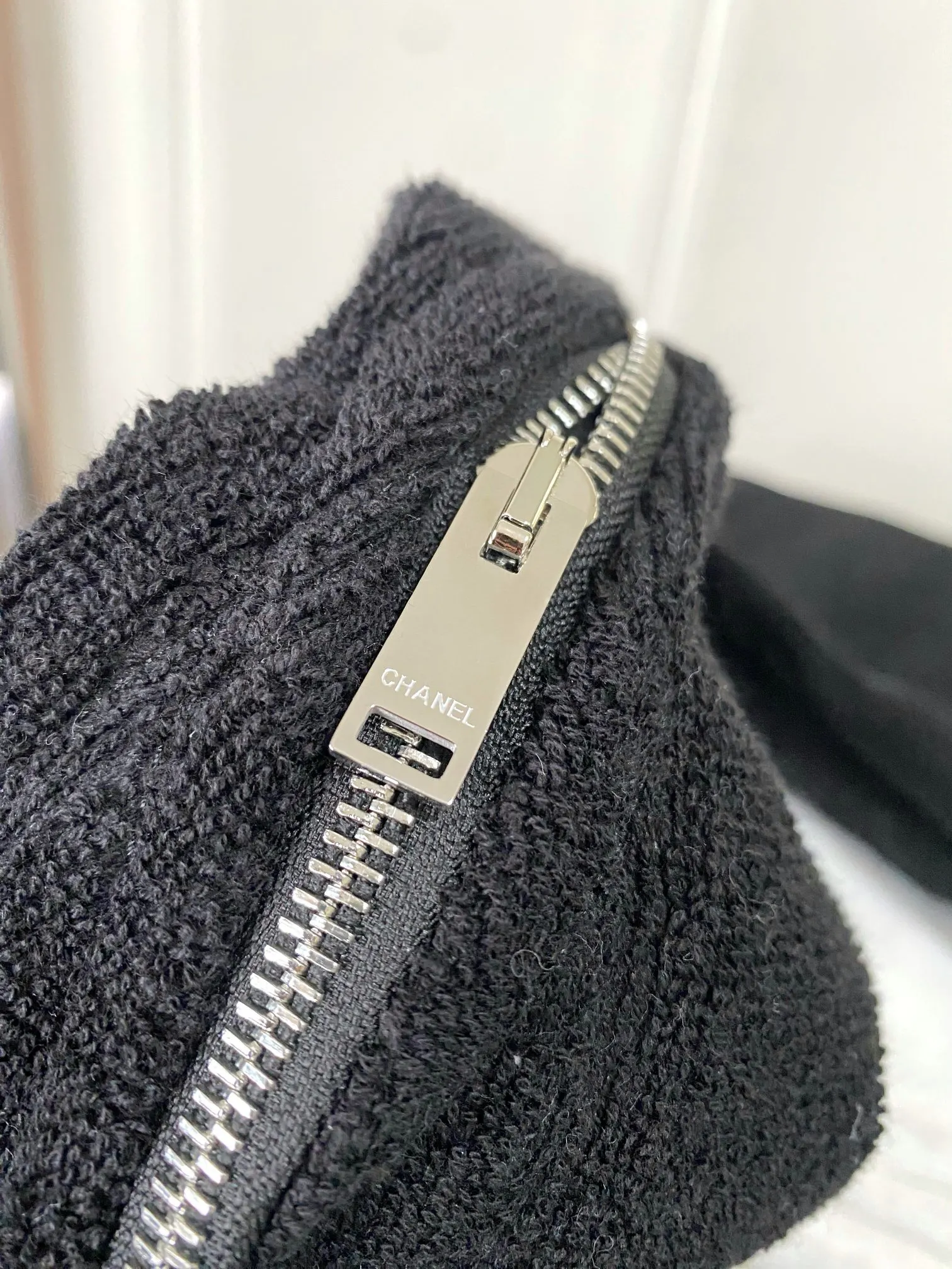 CHANEL 包 毛巾 海滩套装 大包 手提包 通勤手提款