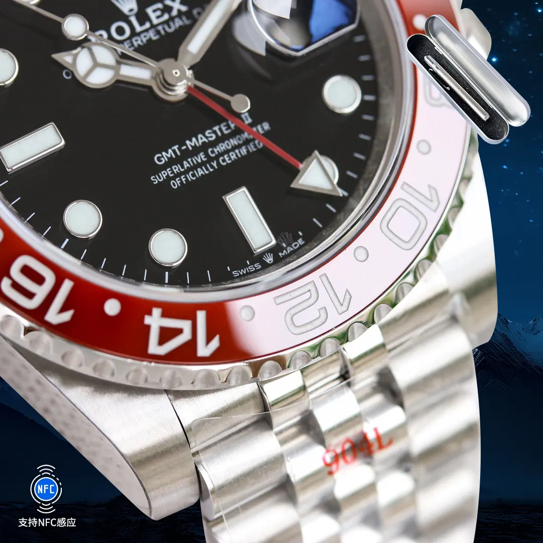 Watch Classic