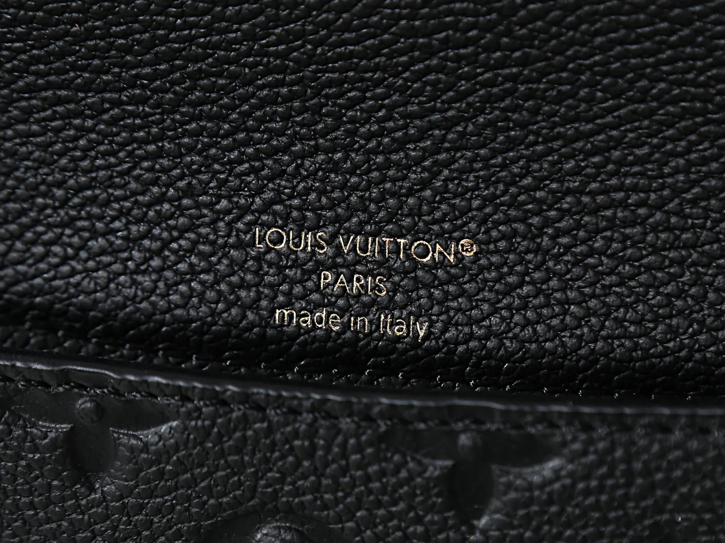 Louis Vuitton Métis Shoulder Bag Vintage