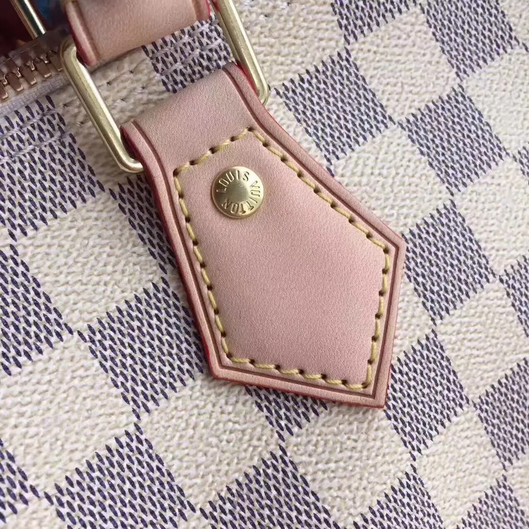 LV Speedy handbag Image 3 LV Speedy handbag Image 3