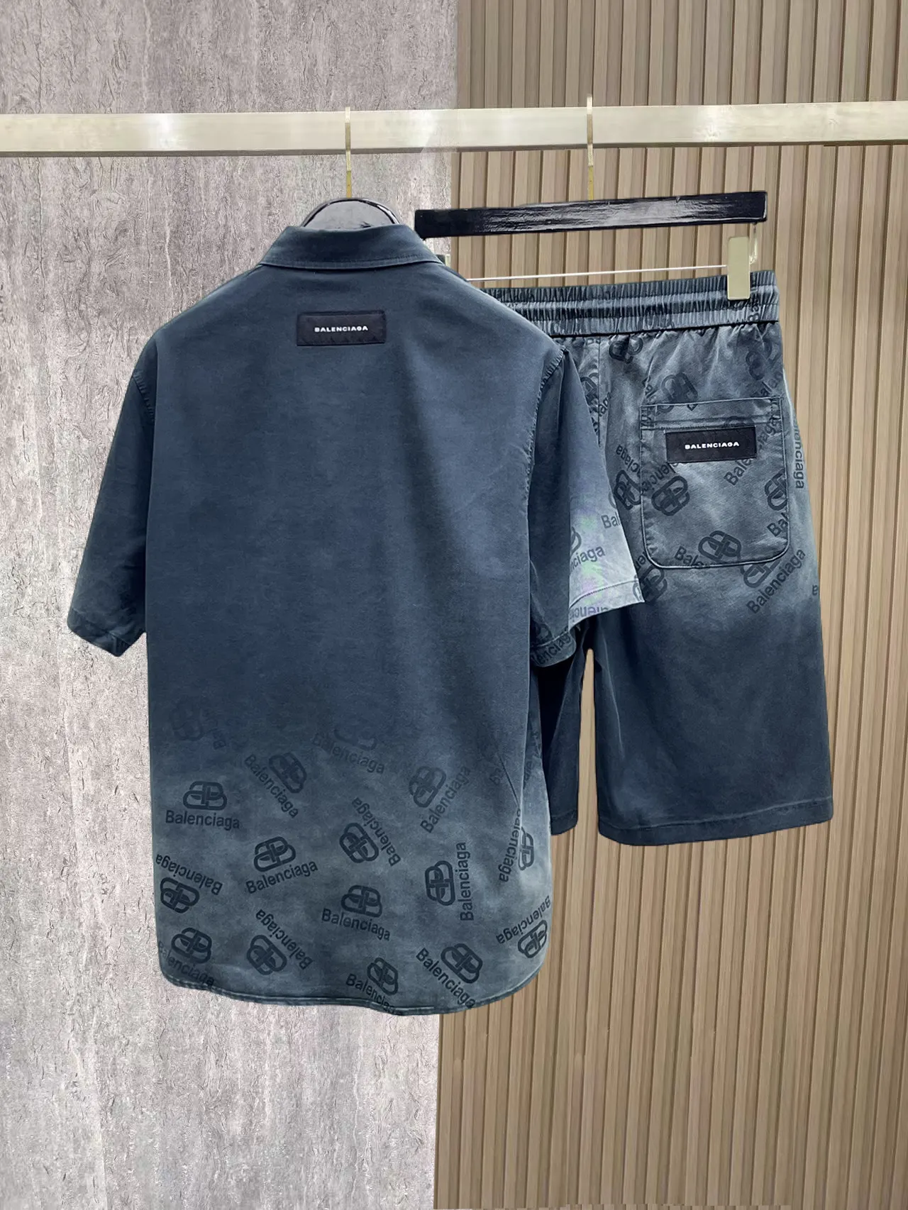 Balenciaga 3XL 运动鞋