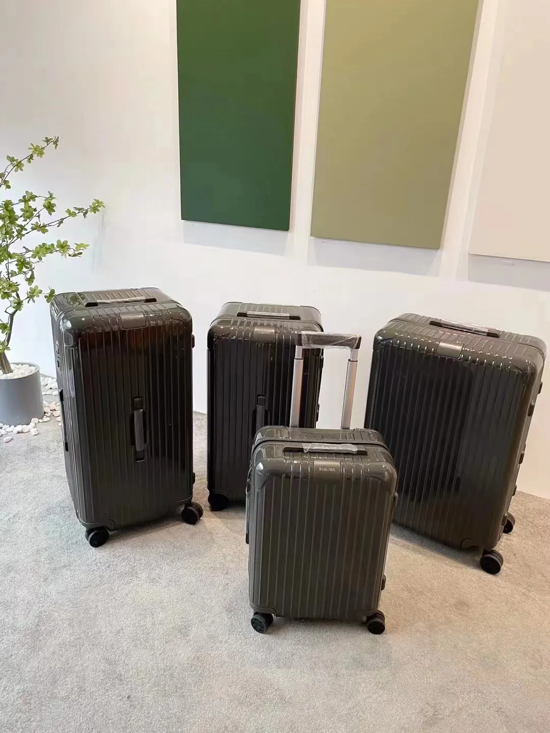 黑色 白色 双十一特价⚡ 特价 全新 所有特价款均为全新產品 不 行李箱 旅行拉杆款 輕便出行款