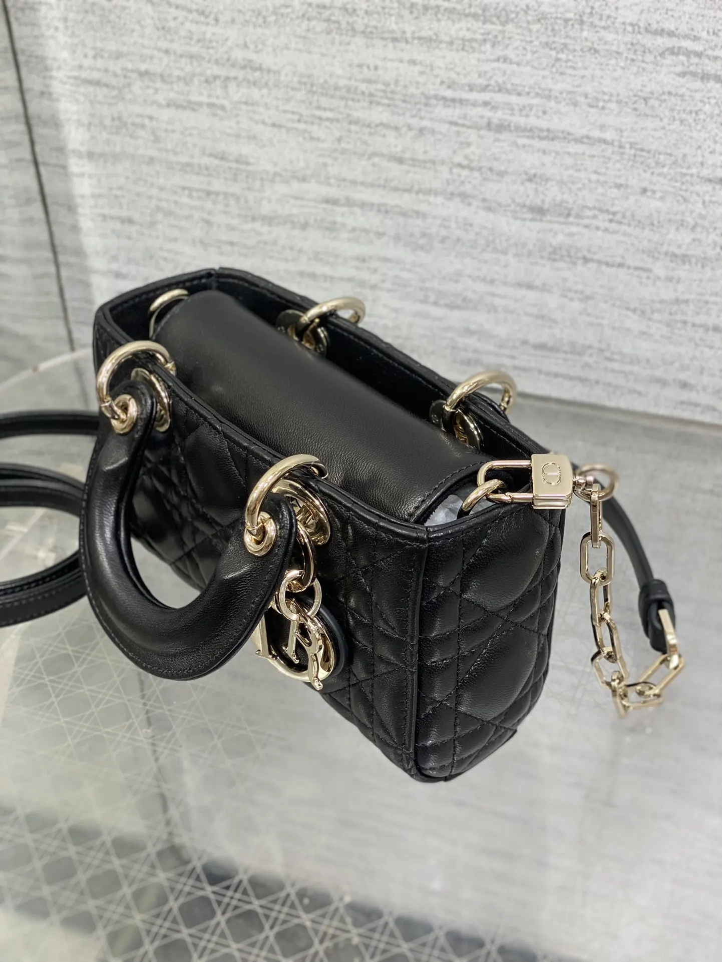 Dior Chain Bag