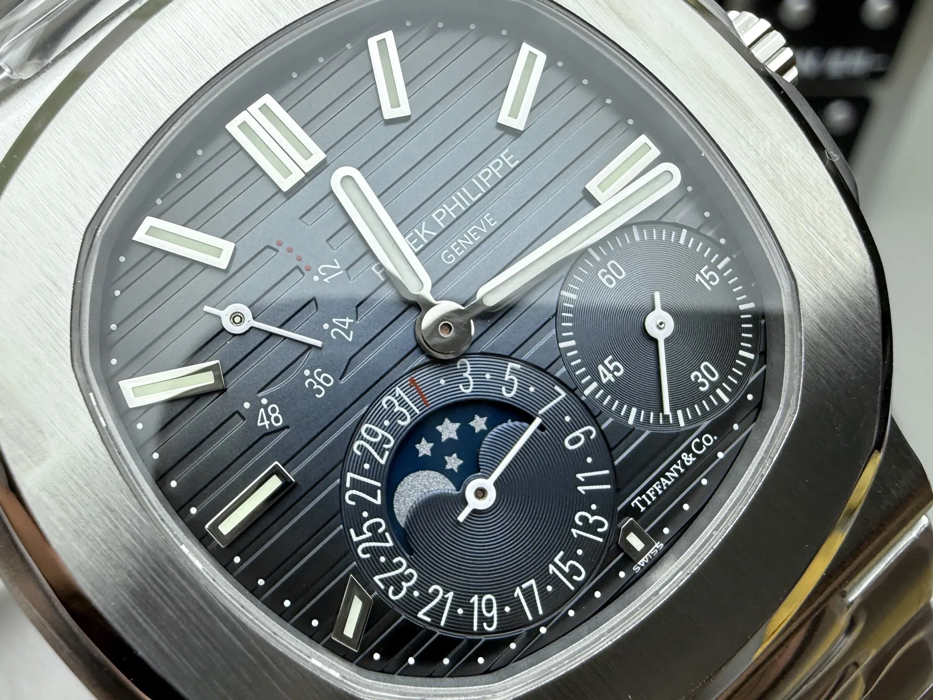 Watch Classic