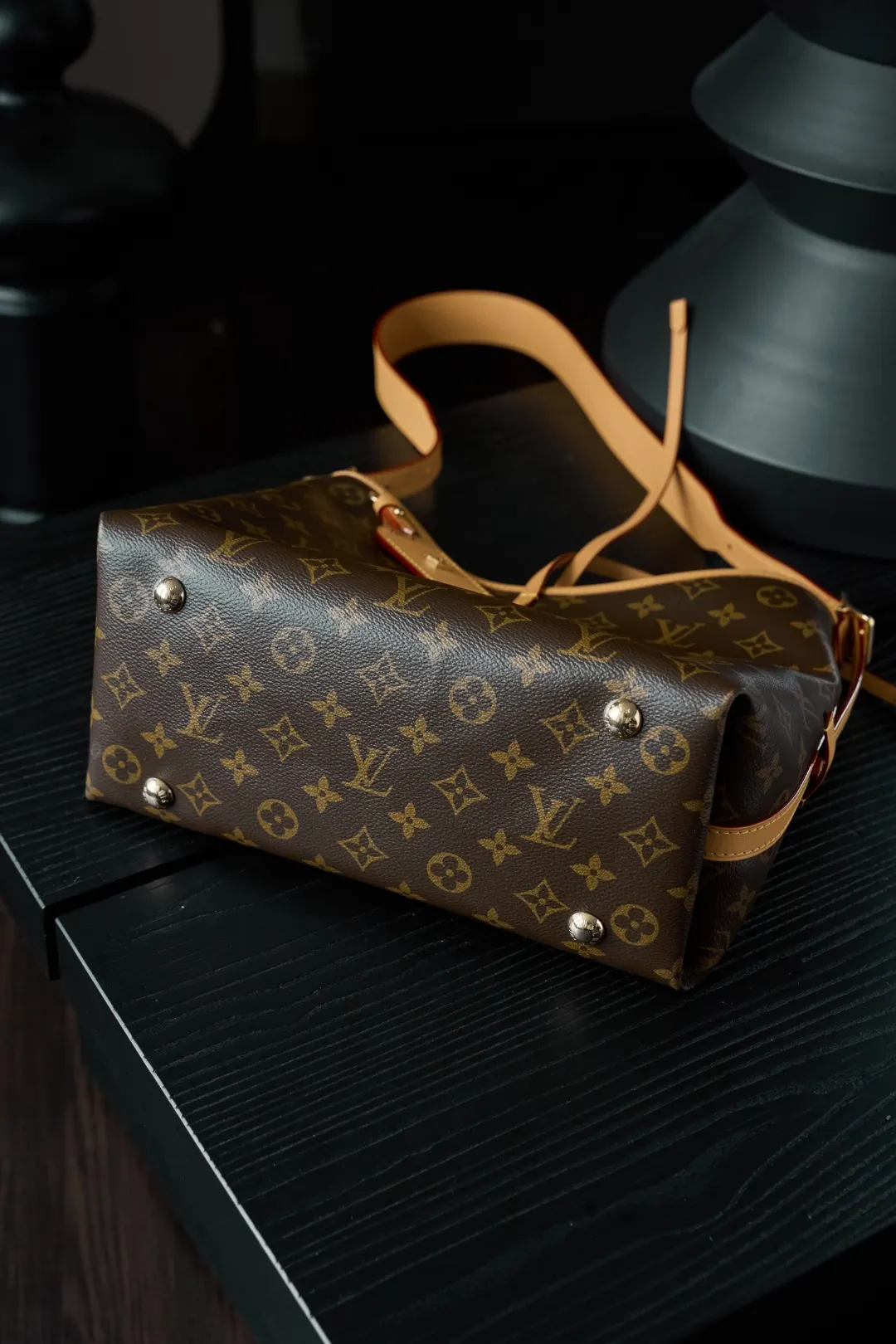 CarryAll 牛皮 手拿包 精致手拿款