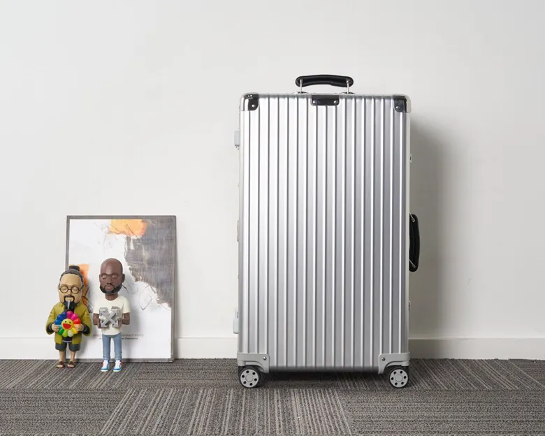 Suitcase Travel Lightweight