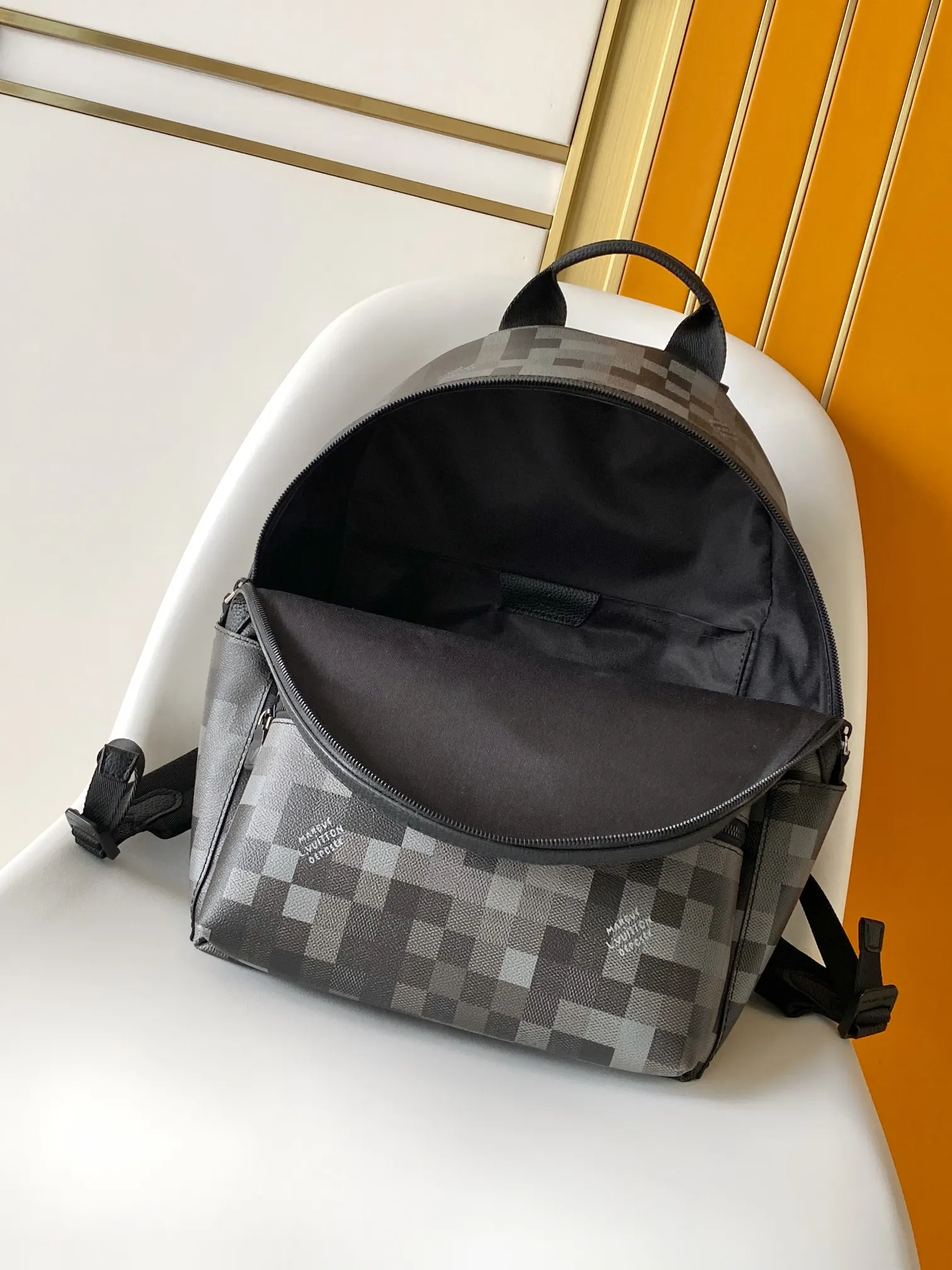 Backpack Canvas Image 9 Backpack Canvas Image 9