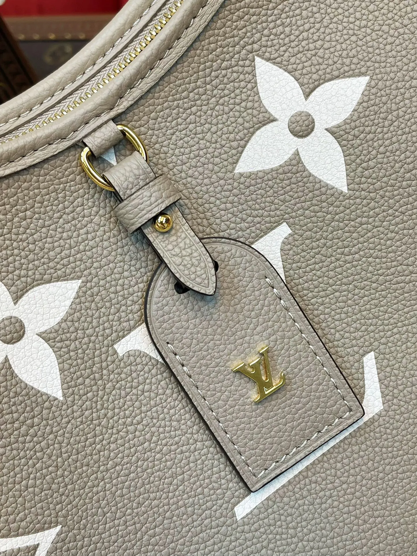 CarryAll Mo手拿包 精致手拿款