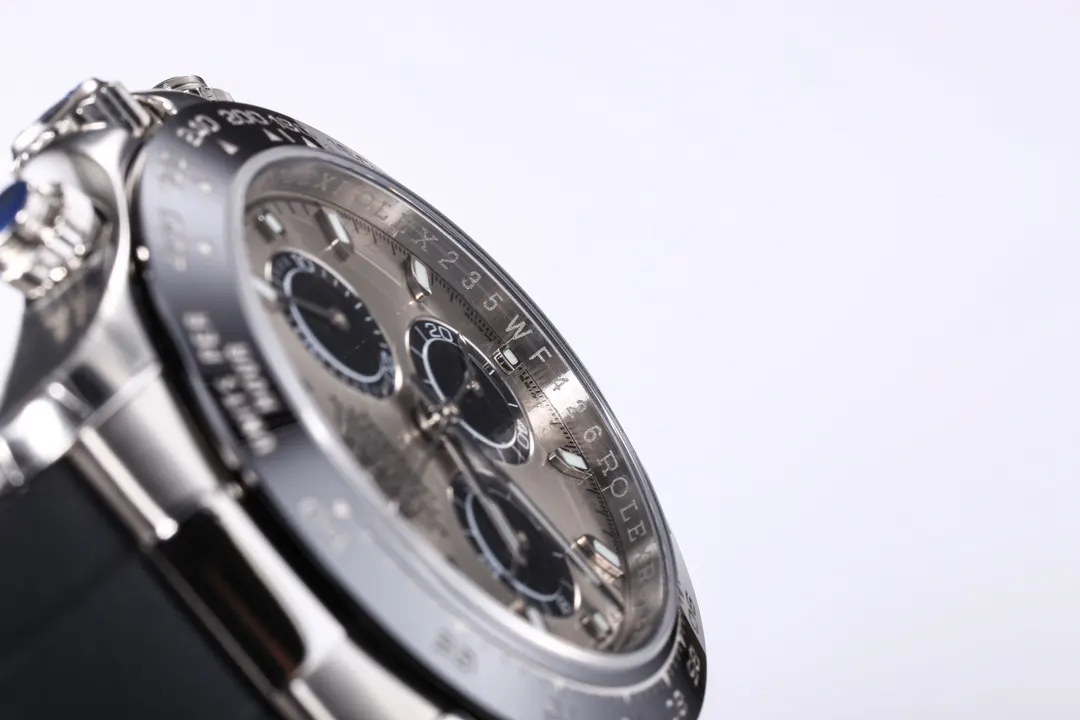 Rolex 市场货众多 ean厂凭借多 制表经验 一直被众多表友 手錶 經典腕表款