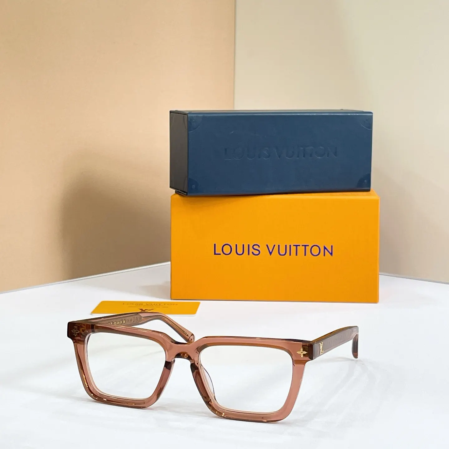 LV 墨镜 时尚防晒款 款5