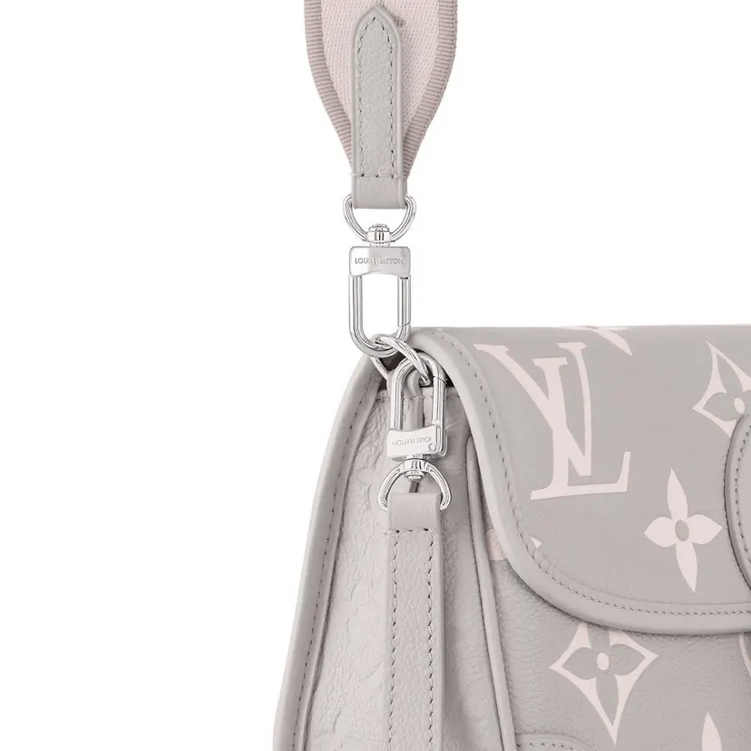 LV Diane 斜挎包 复古款｜ORBUYBAG 岚奢包高端时尚精品