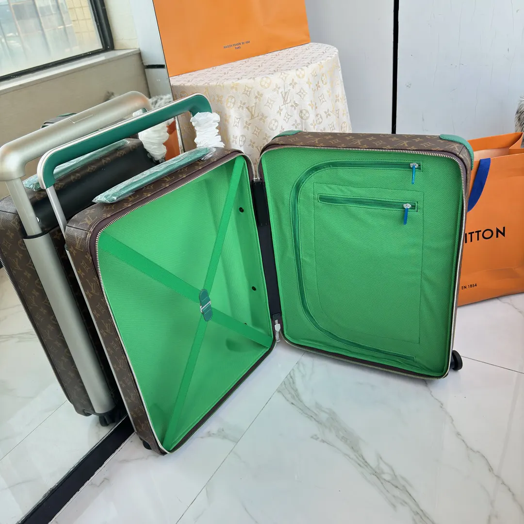 LV Horizon 棕綠色配色 手袋(數字6) LV Horizon 棕綠色配色 手袋(數字6)
