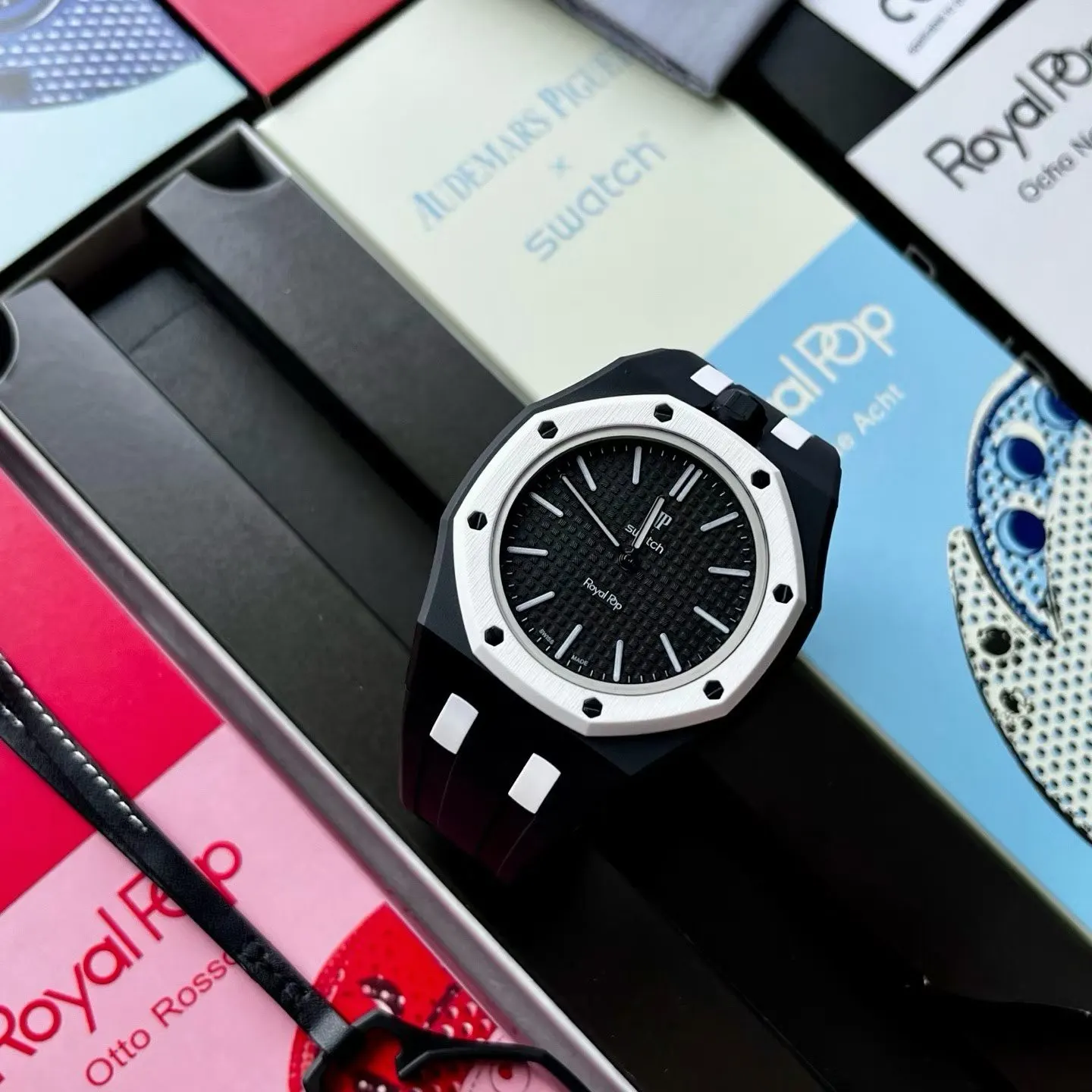 Watch Classic