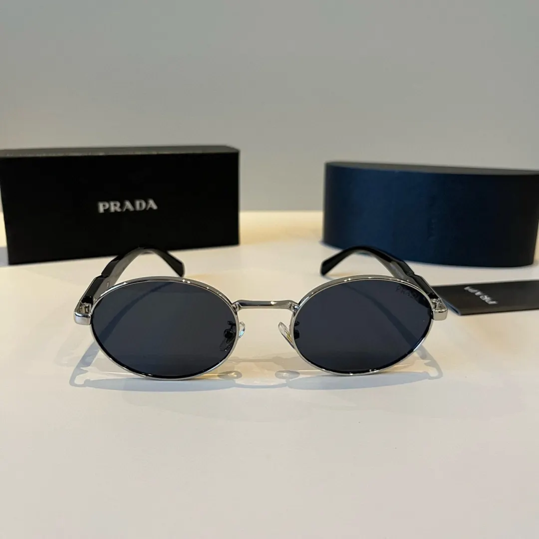Prada Eyewear Sunglasses