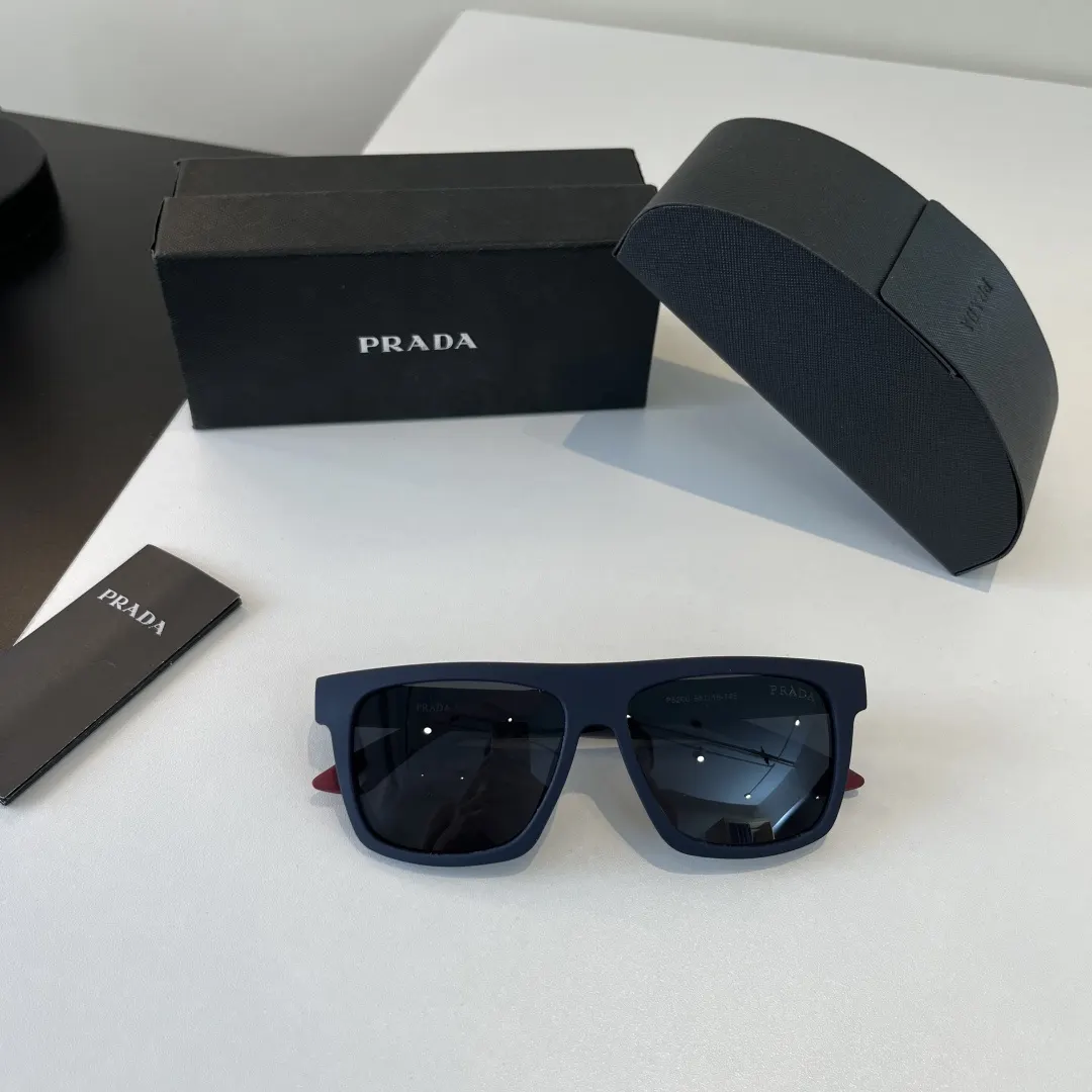 Prada 太阳眼镜 时尚遮阳 太阳镜