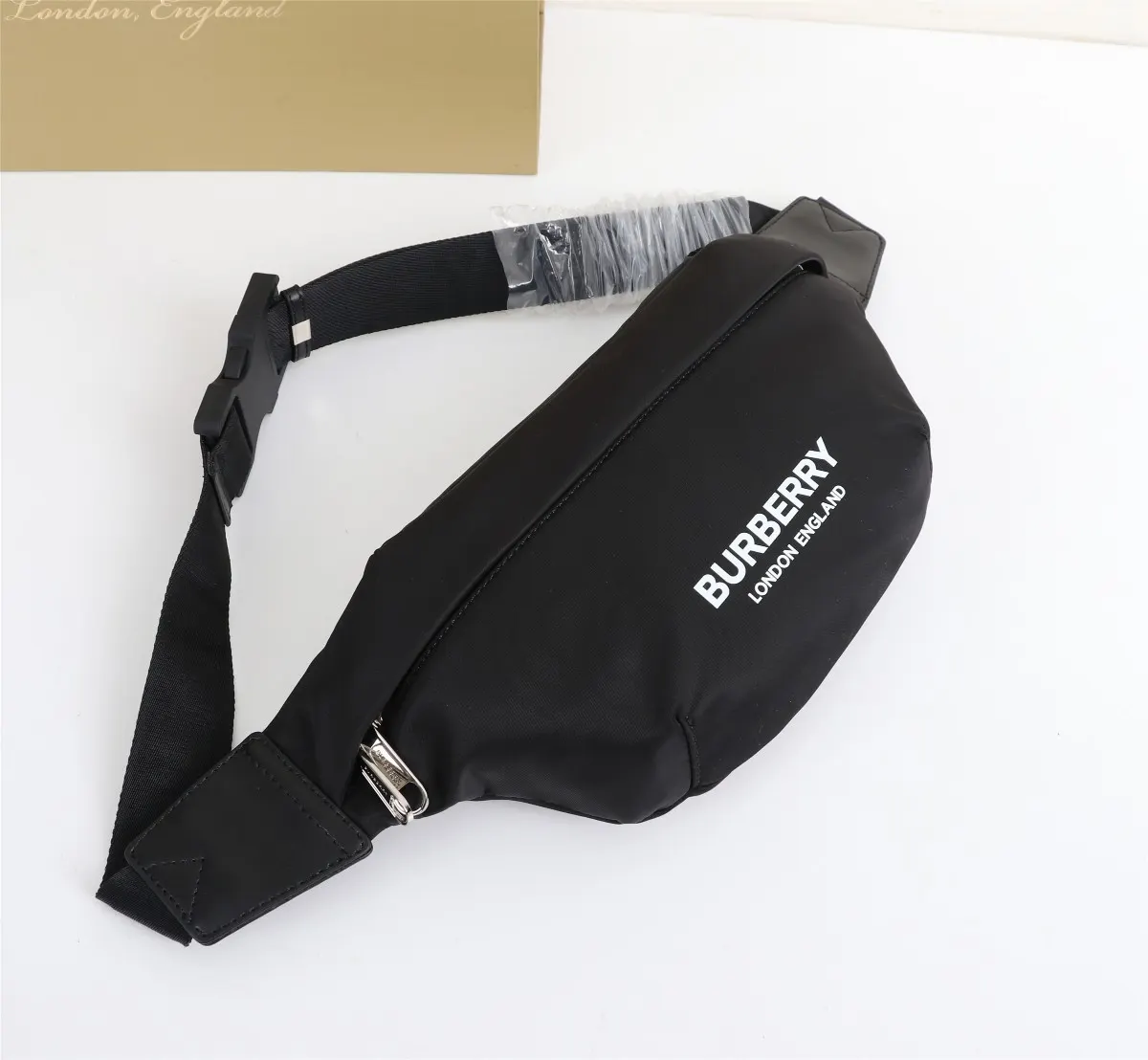 Crossbody Bag Lightweight