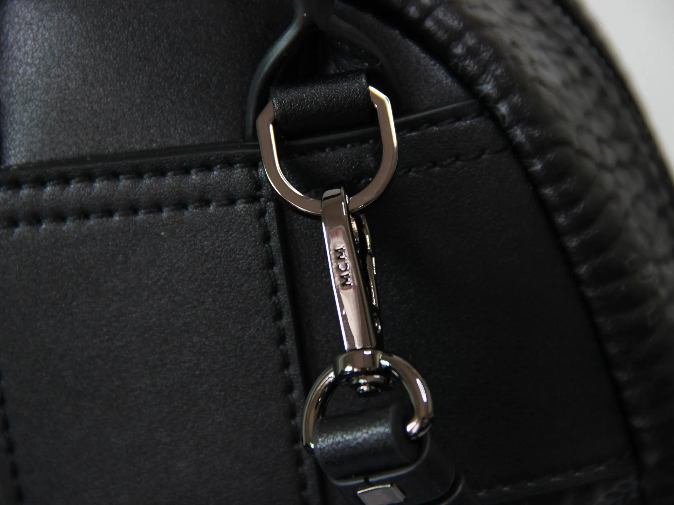 Backpack Classic Leather