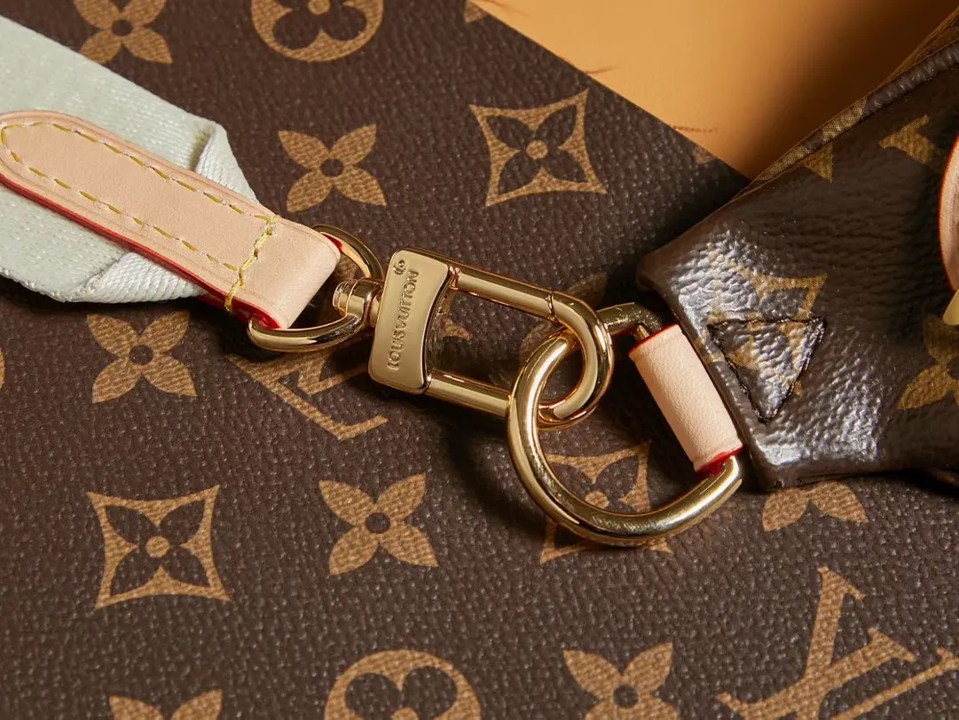 Shoulder Bag Leather
