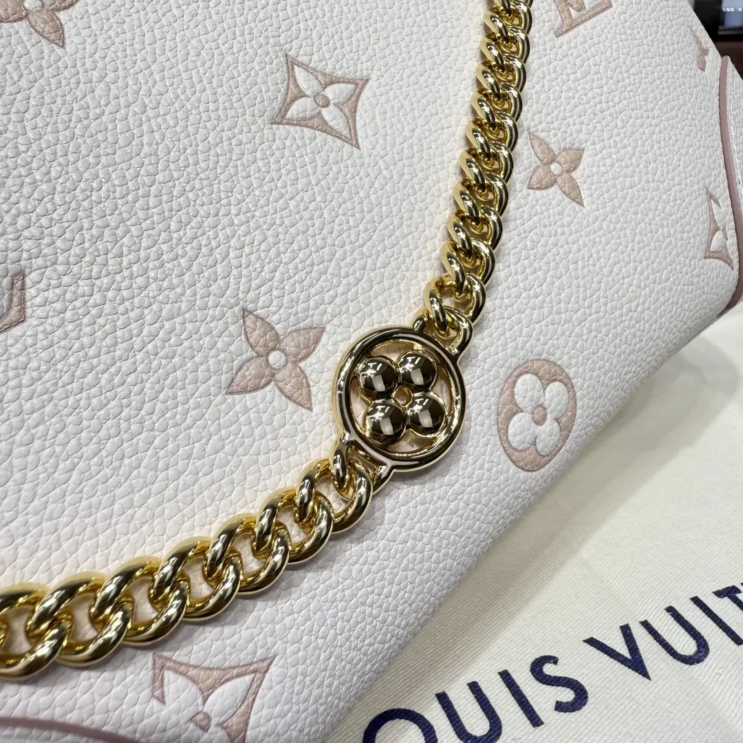 Chain Bag