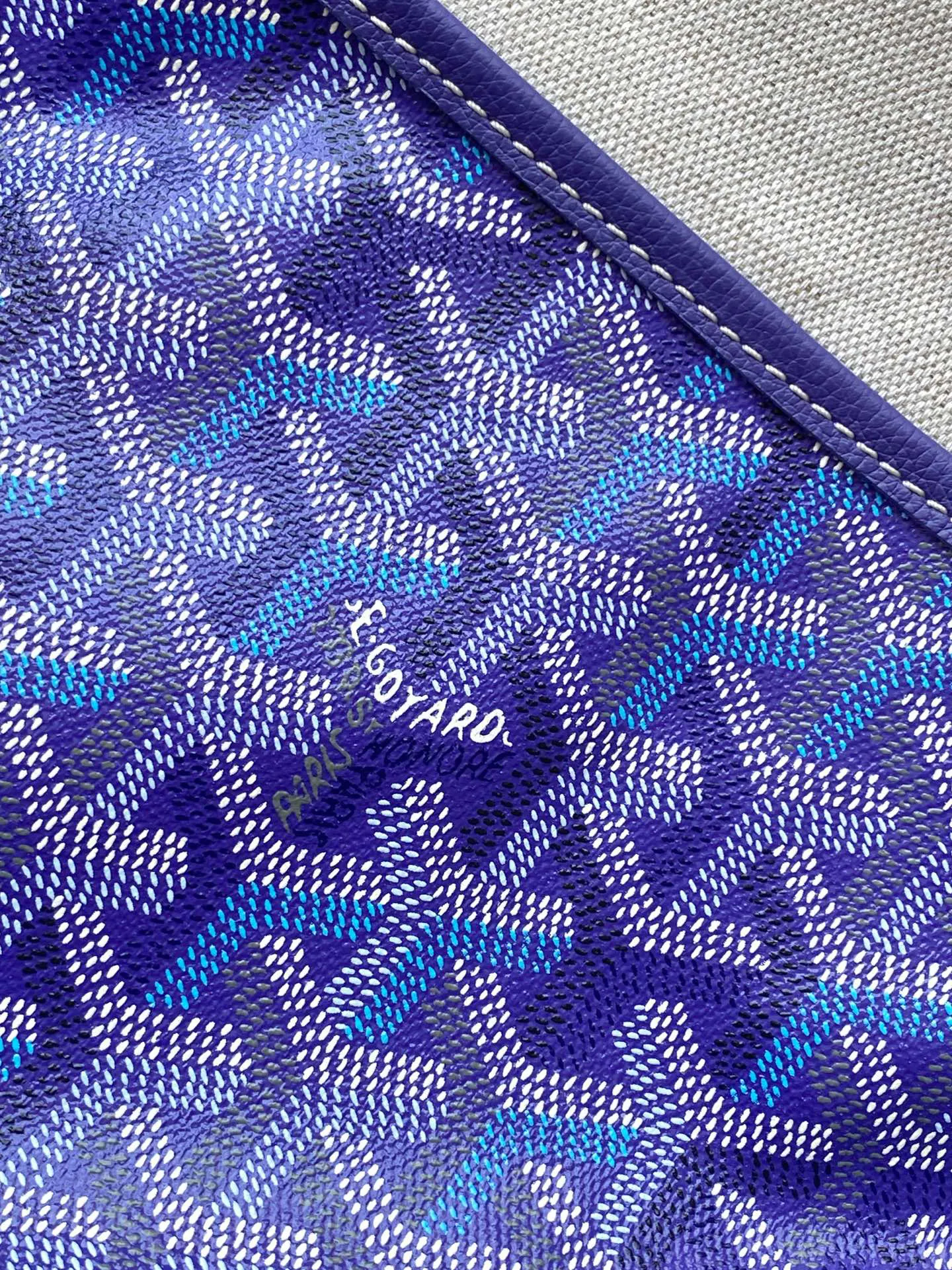 Goyard 戈雅全新四季sanit louis购物袋 极简高 旅行袋 大容量旅行款