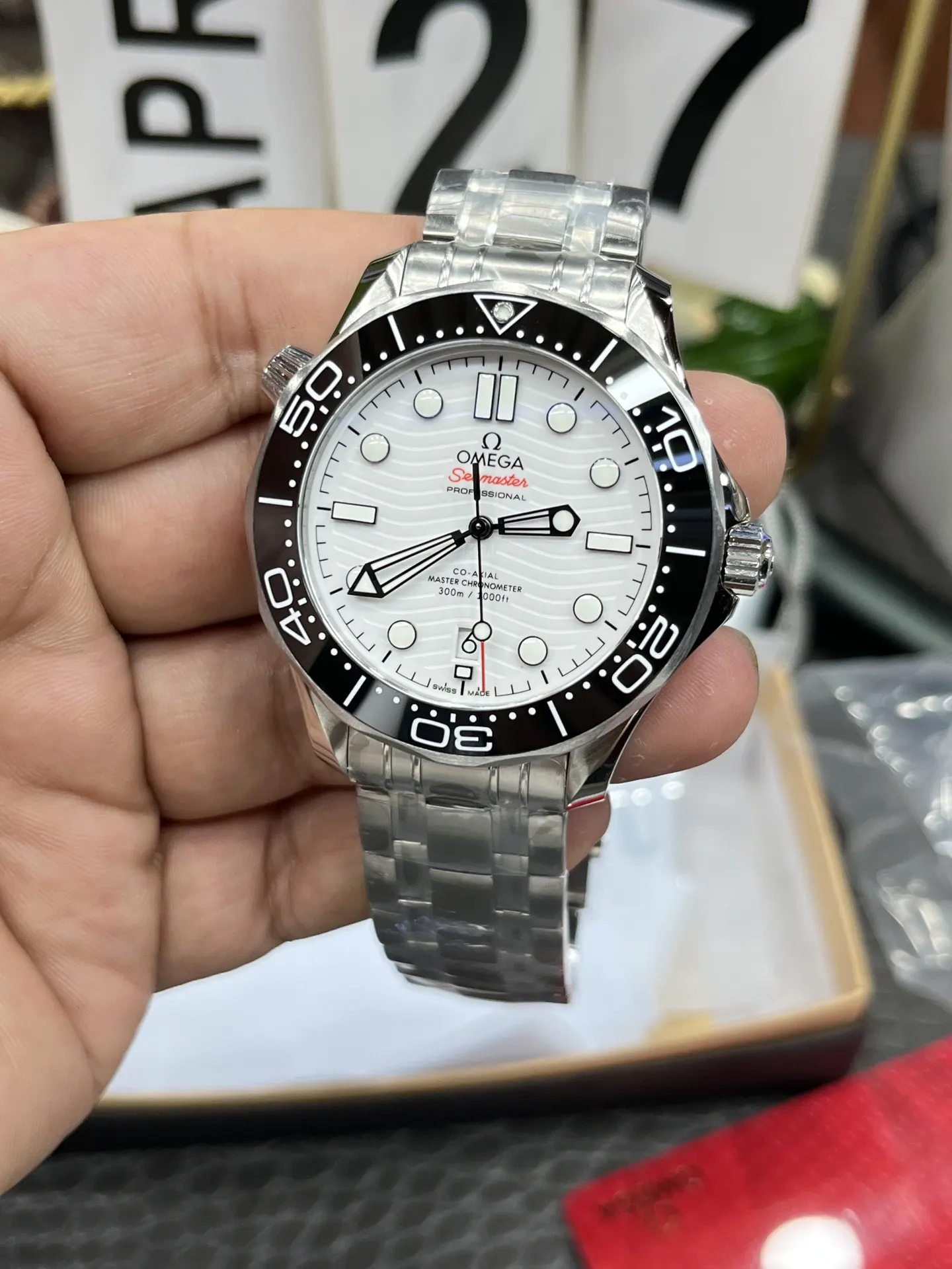 Watch Classic