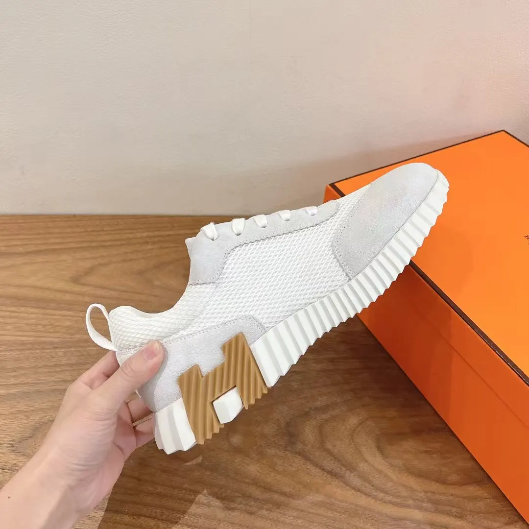 Hermès SS Sneakers